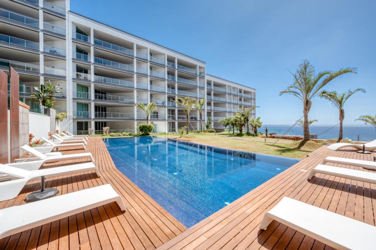 Suite 107 - Two Bedroom Apartment Funchal  Zewnętrze zdjęcie