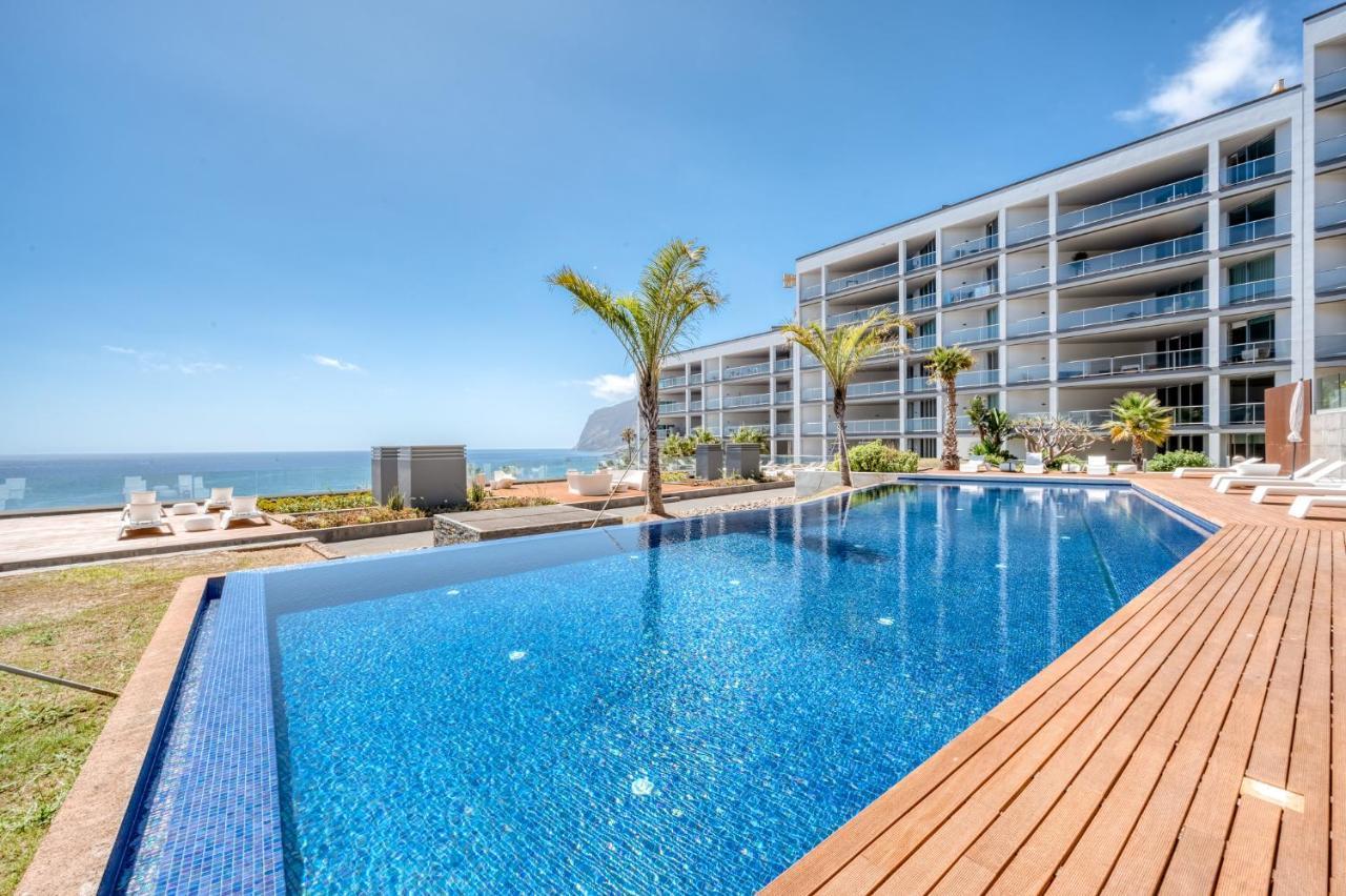 Suite 107 - Two Bedroom Apartment Funchal  Zewnętrze zdjęcie