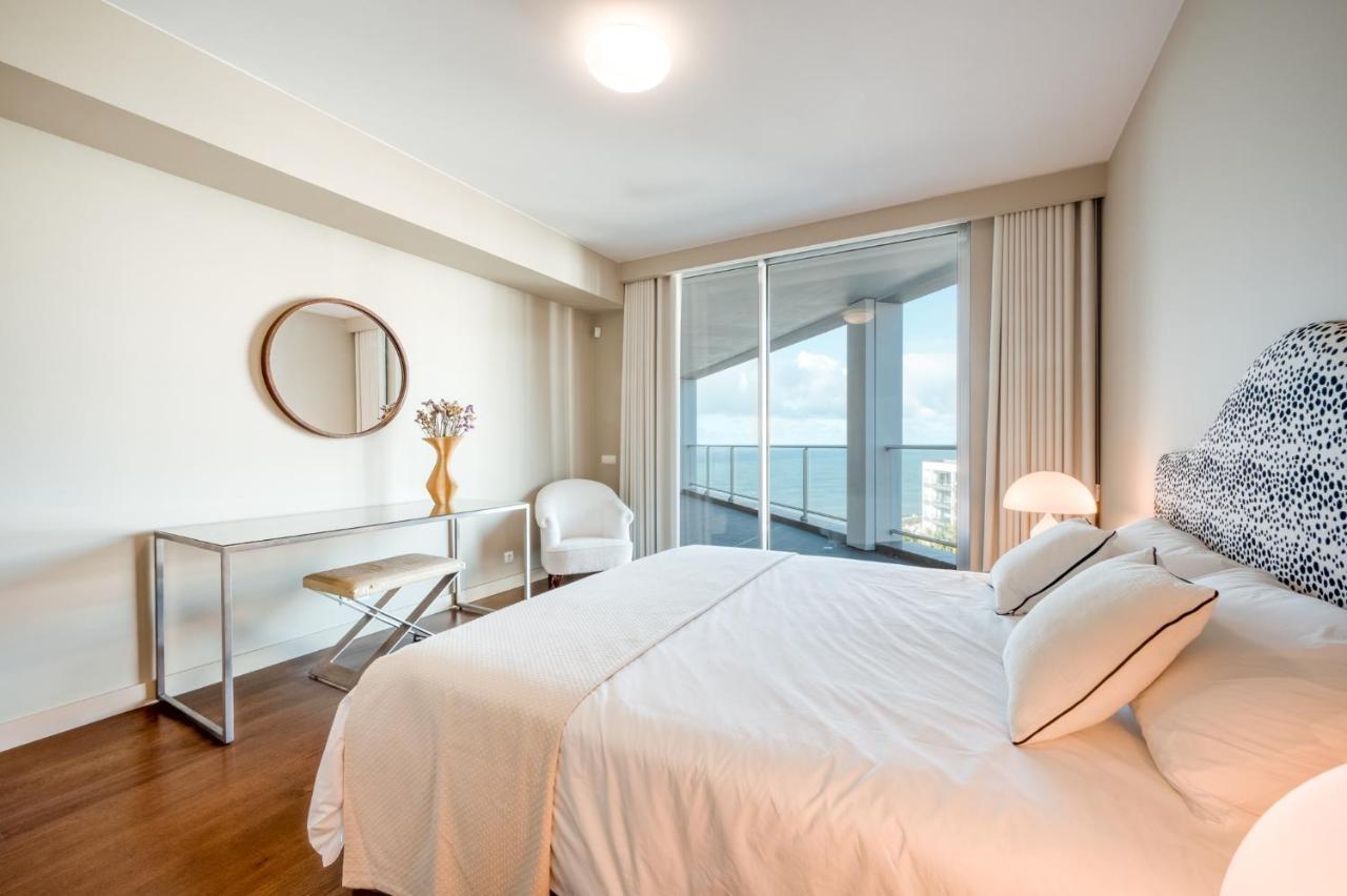 Suite 107 - Two Bedroom Apartment Funchal  Zewnętrze zdjęcie