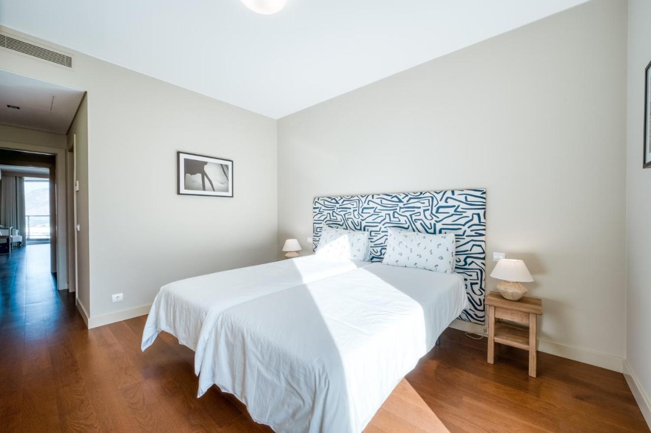 Suite 107 - Two Bedroom Apartment Funchal  Zewnętrze zdjęcie
