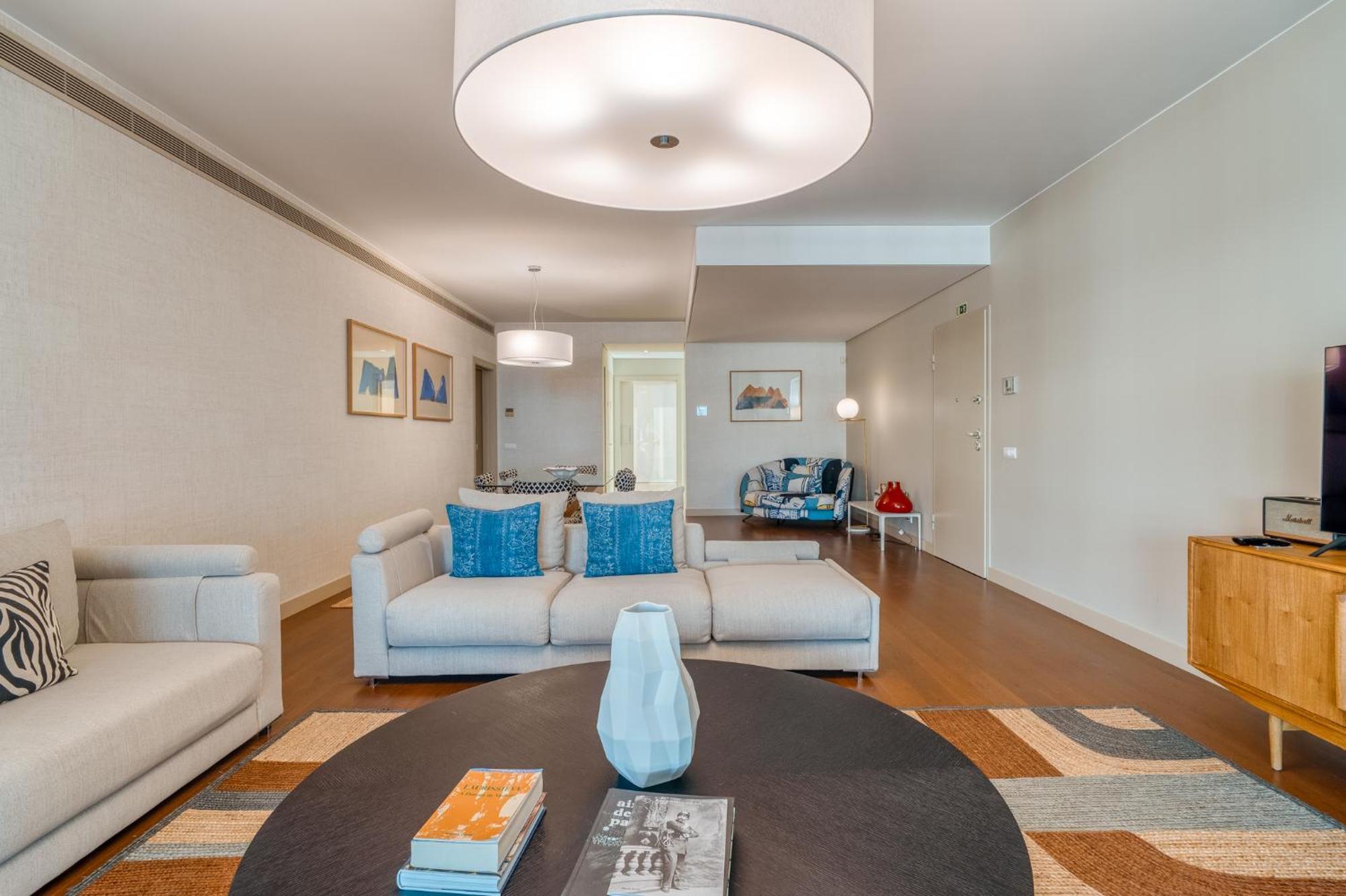 Suite 107 - Two Bedroom Apartment Funchal  Zewnętrze zdjęcie