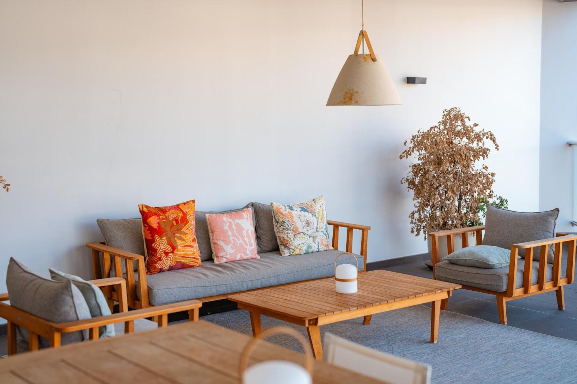 Suite 107 - Two Bedroom Apartment Funchal  Zewnętrze zdjęcie