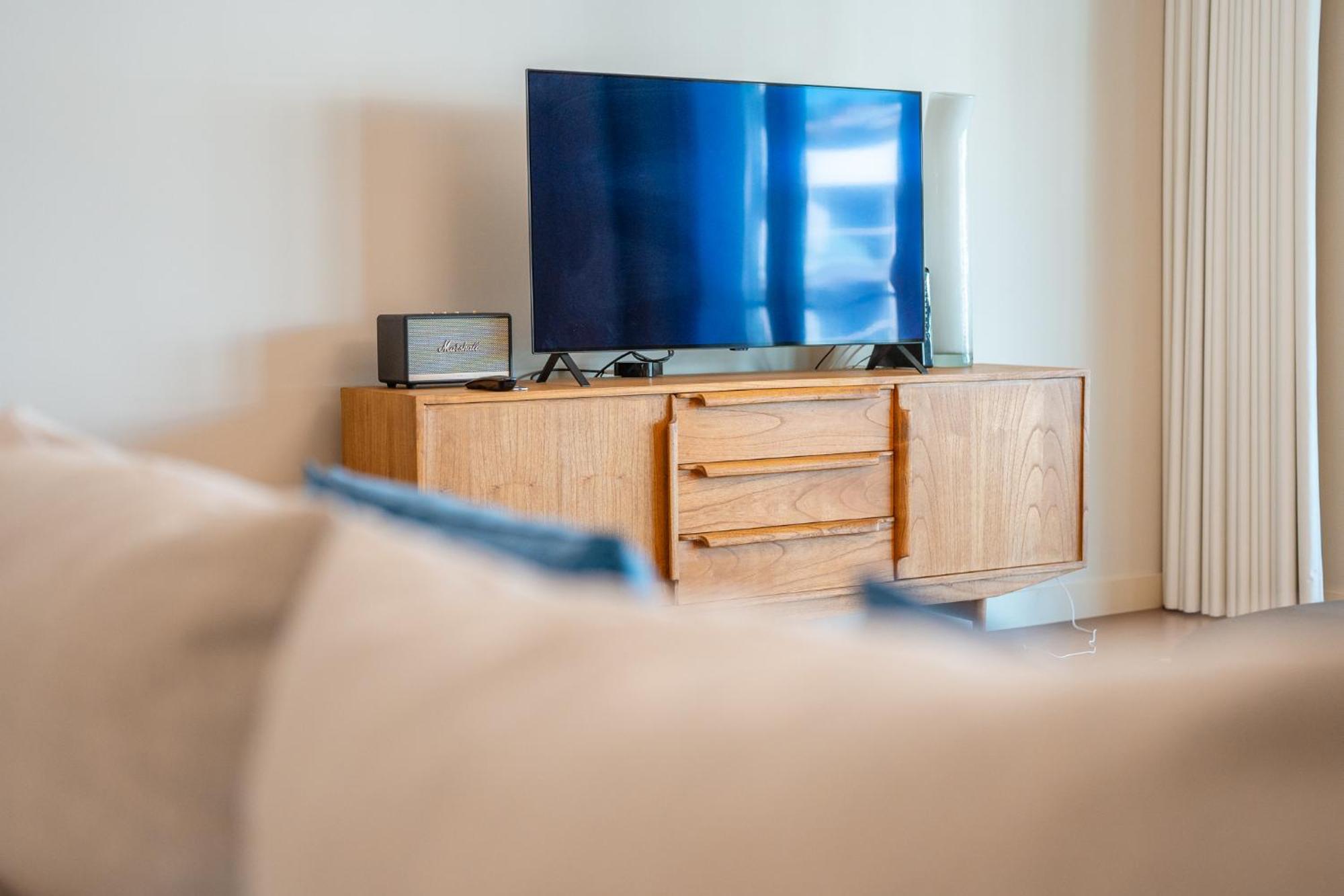 Suite 107 - Two Bedroom Apartment Funchal  Zewnętrze zdjęcie