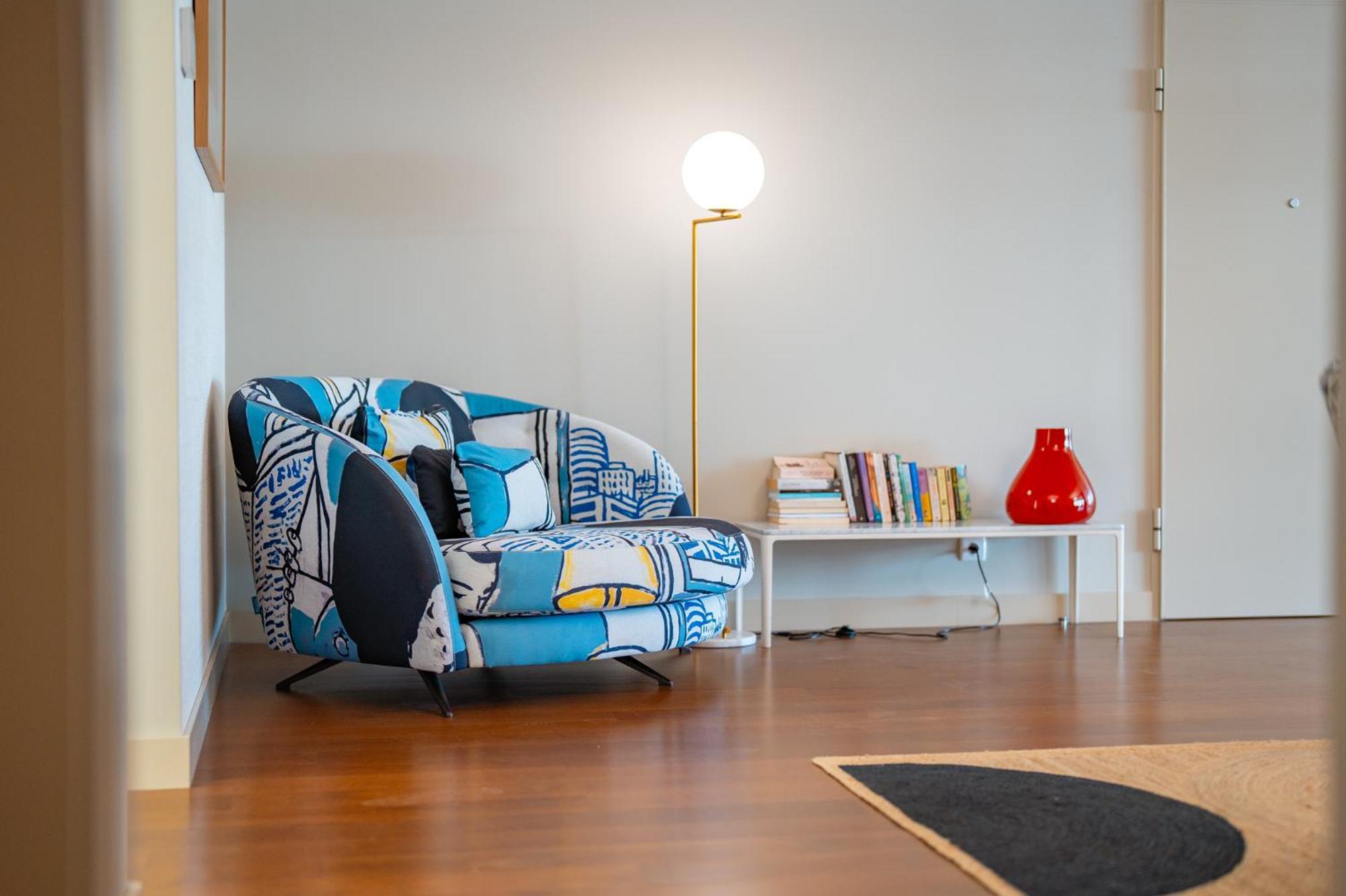 Suite 107 - Two Bedroom Apartment Funchal  Zewnętrze zdjęcie