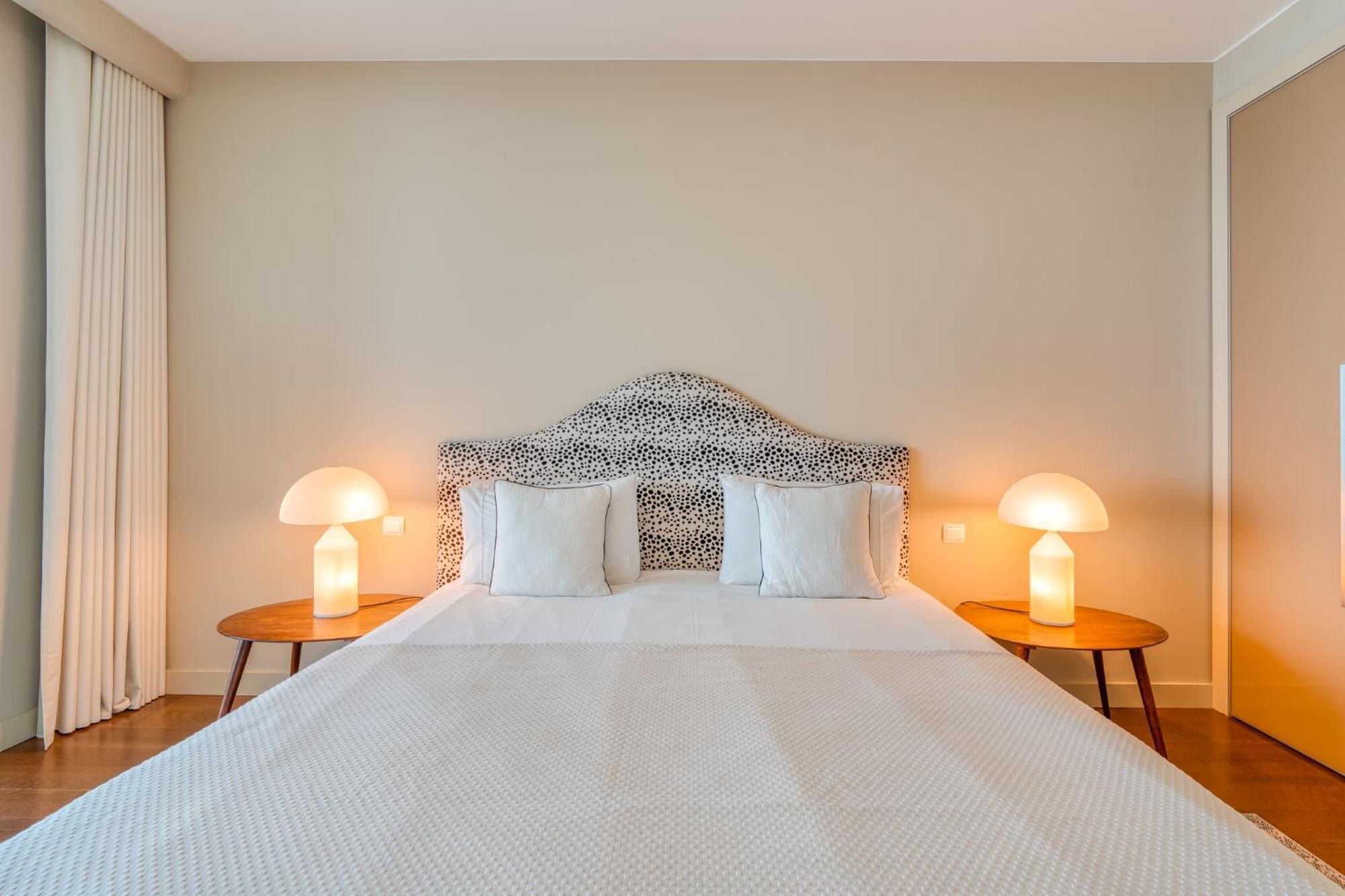 Suite 107 - Two Bedroom Apartment Funchal  Zewnętrze zdjęcie