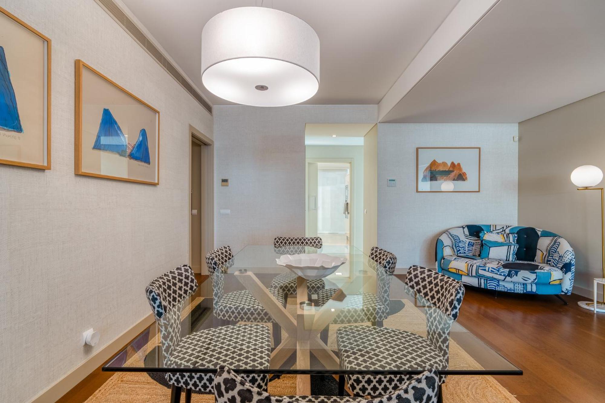 Suite 107 - Two Bedroom Apartment Funchal  Zewnętrze zdjęcie