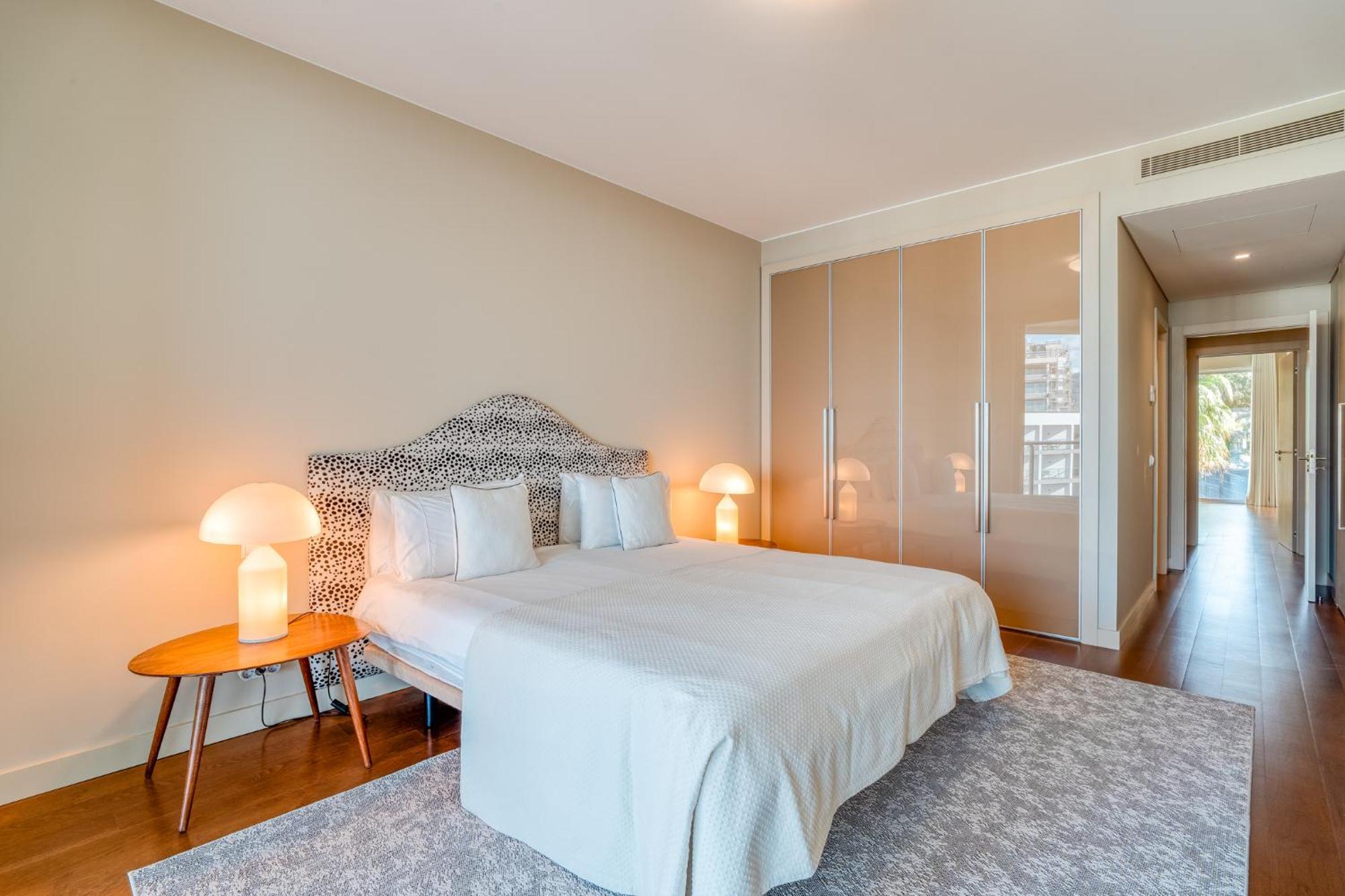 Suite 107 - Two Bedroom Apartment Funchal  Zewnętrze zdjęcie