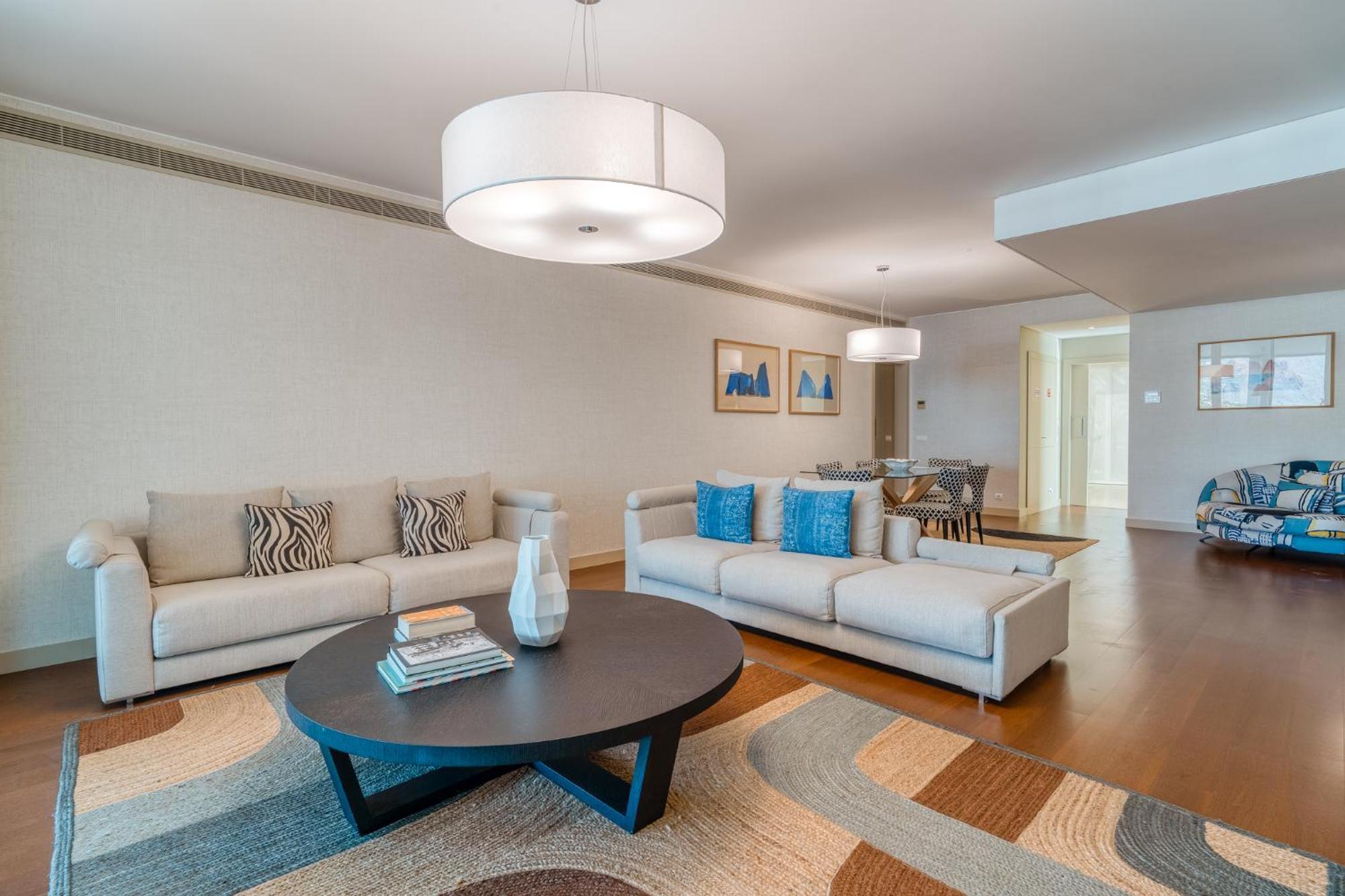 Suite 107 - Two Bedroom Apartment Funchal  Zewnętrze zdjęcie