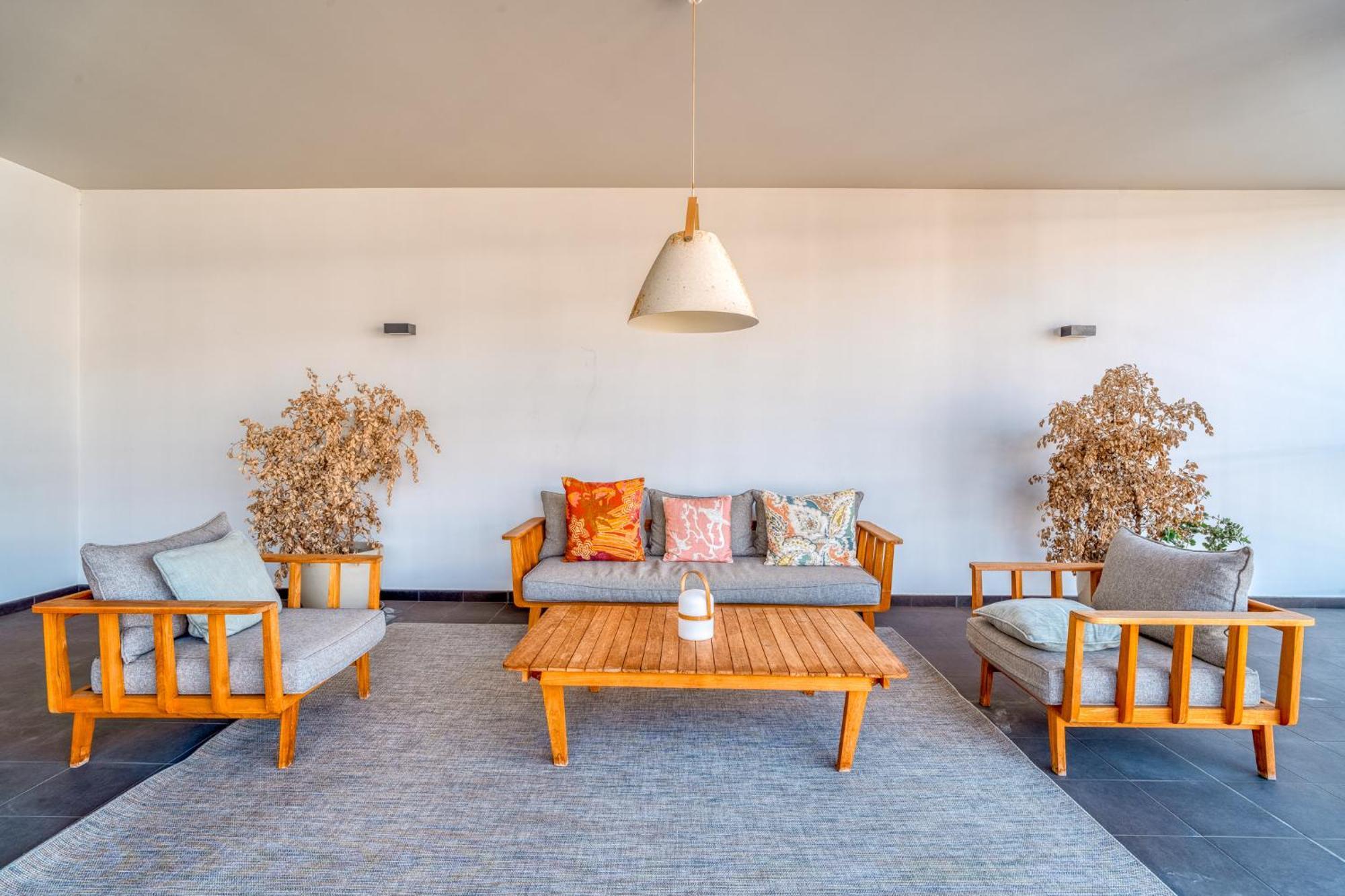 Suite 107 - Two Bedroom Apartment Funchal  Zewnętrze zdjęcie