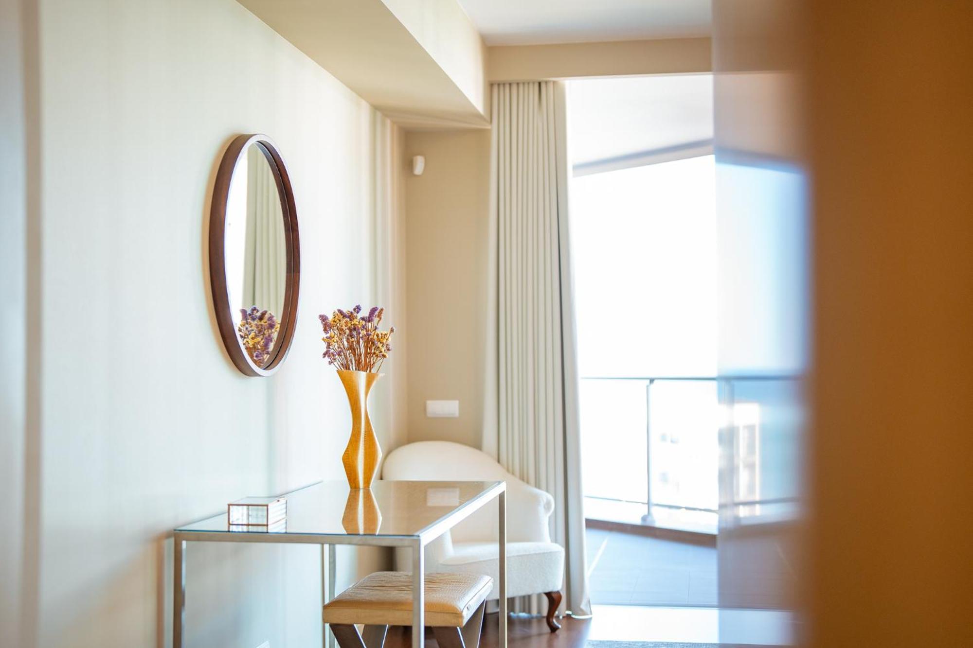 Suite 107 - Two Bedroom Apartment Funchal  Zewnętrze zdjęcie
