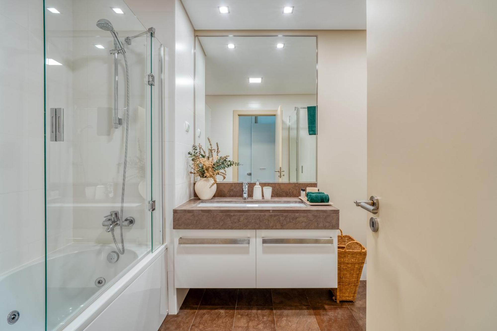 Suite 107 - Two Bedroom Apartment Funchal  Zewnętrze zdjęcie