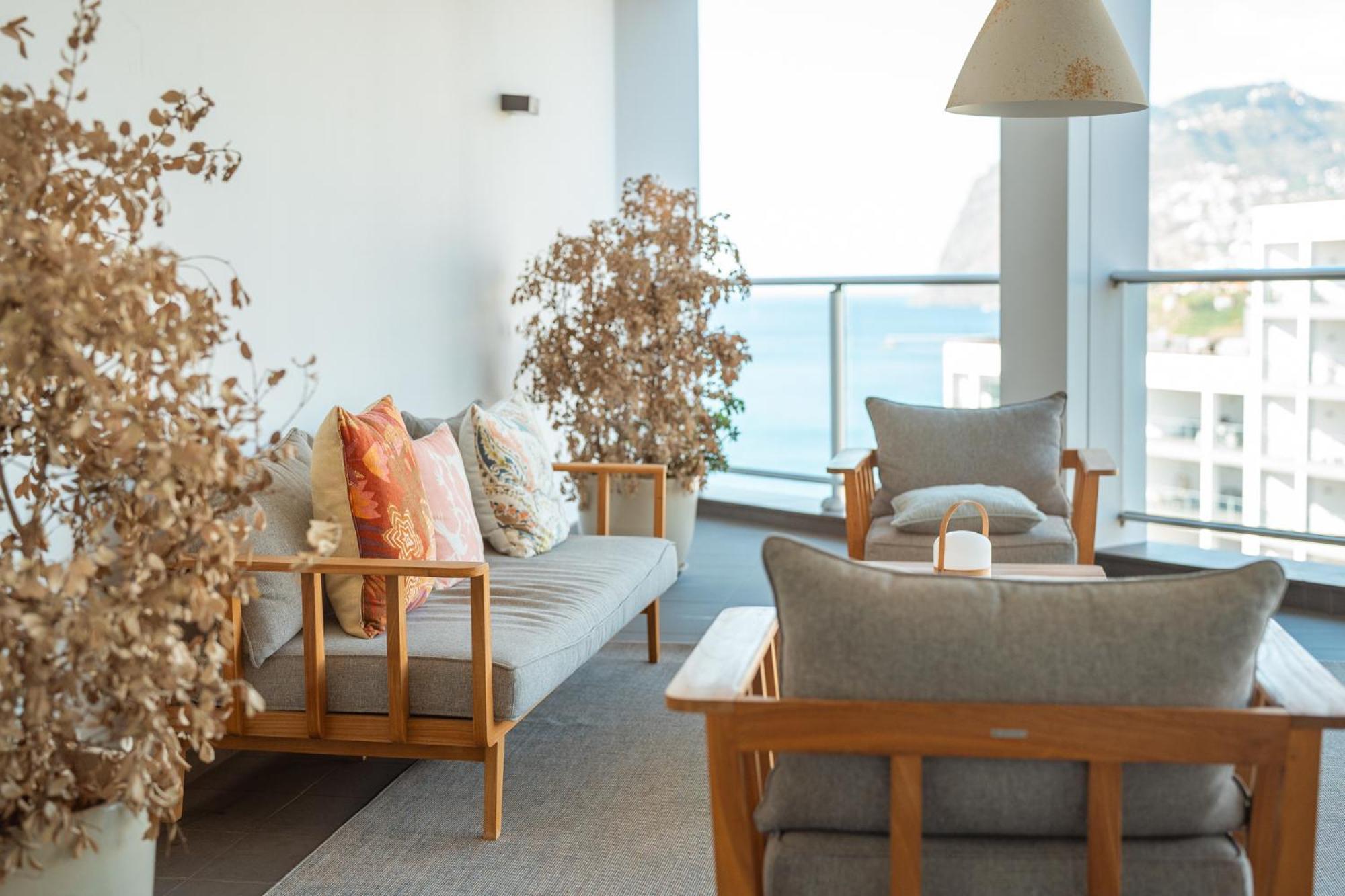 Suite 107 - Two Bedroom Apartment Funchal  Zewnętrze zdjęcie