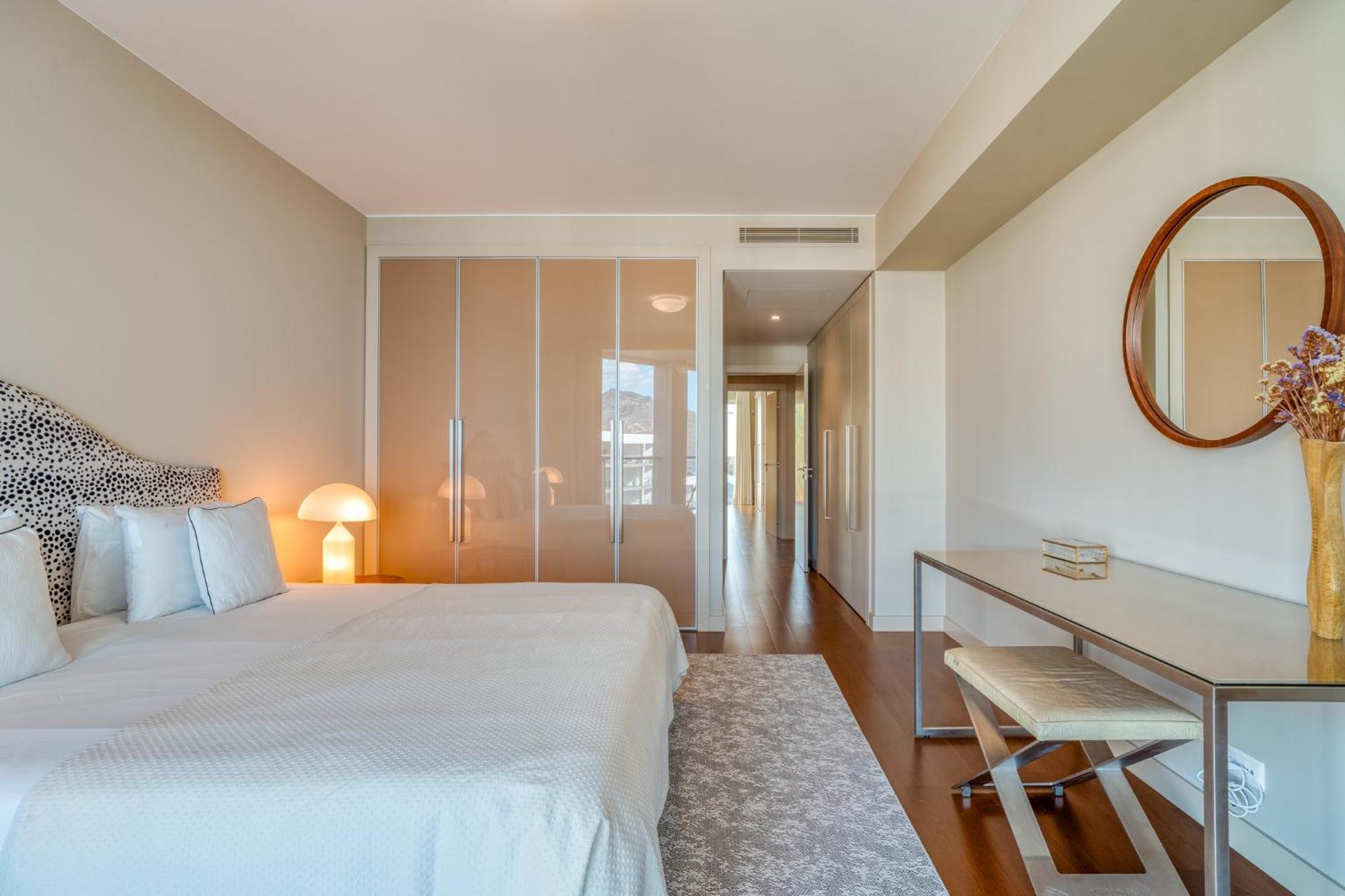 Suite 107 - Two Bedroom Apartment Funchal  Zewnętrze zdjęcie
