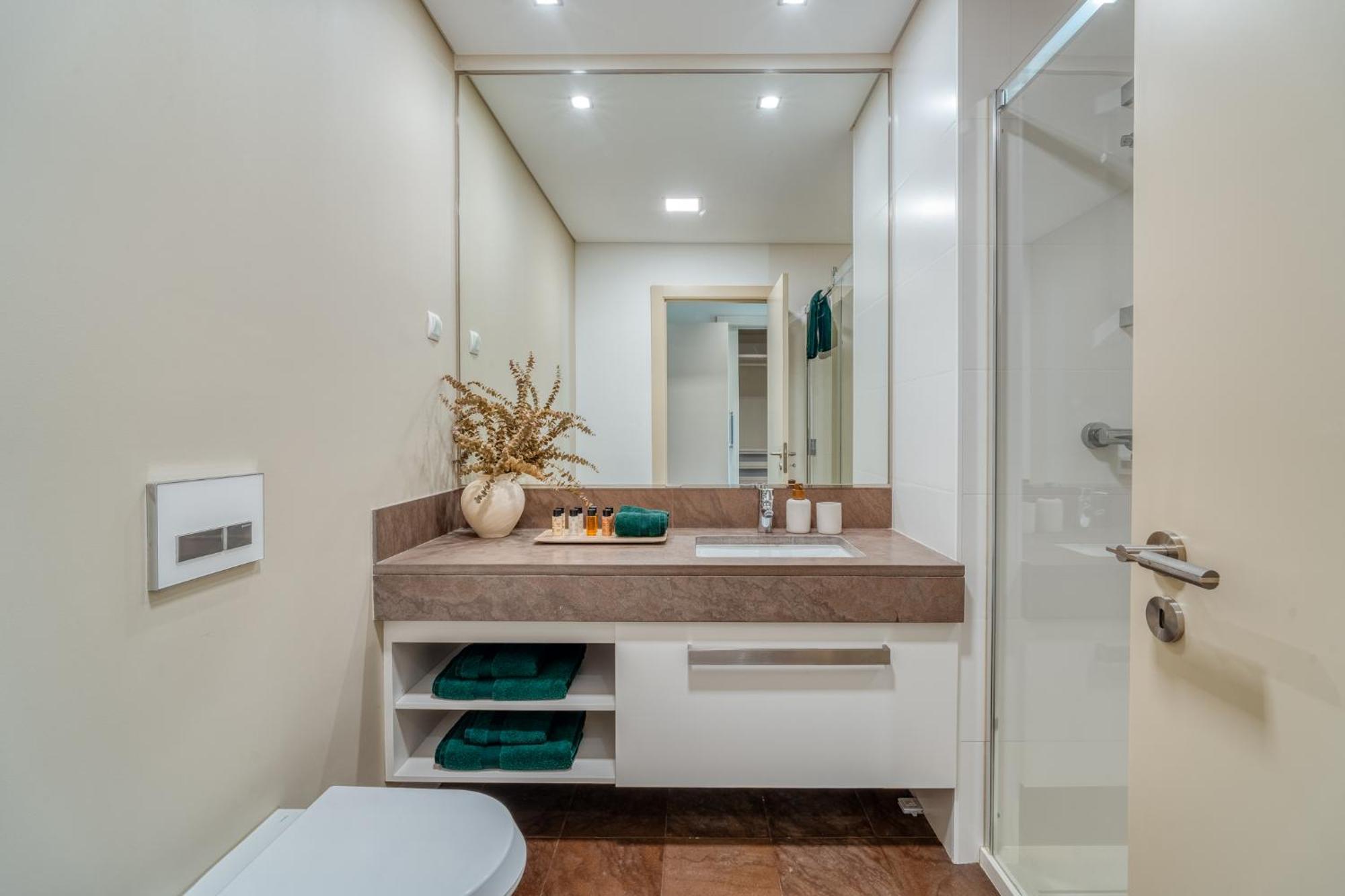 Suite 107 - Two Bedroom Apartment Funchal  Zewnętrze zdjęcie